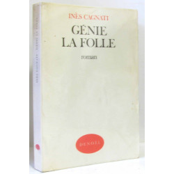 Génie la folle