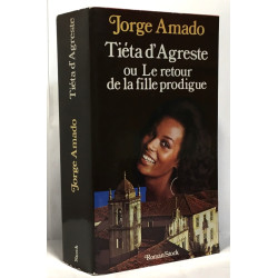 Tieta d'agreste