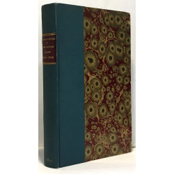 The captain of the pole-star - vol. 2762--- collection of Britsh...