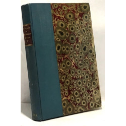 The legacy of cain volume II - Collection of British Authors vol.2555