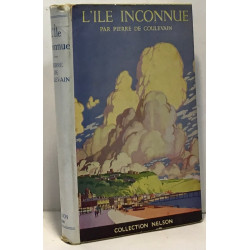 L'île inconnue