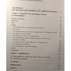 PELERINAGE D'ARDENNE MERIDIONALE
