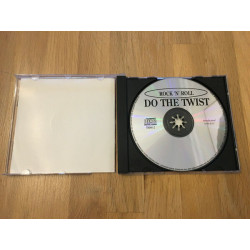 do the twist - rock'n'roll masters