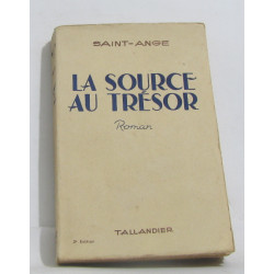 La source au trésor