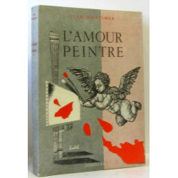 L'amour peintre