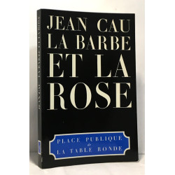 La barbe et la rose