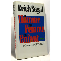 Un homme une femme un enfant