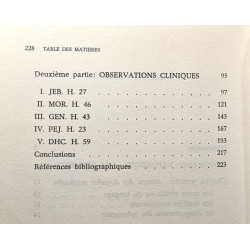 La rééducation des aphasiques - psychologie et sciences humaines