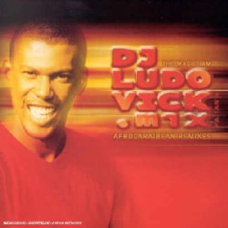 Afrocarïbean Remixes [Import anglais]