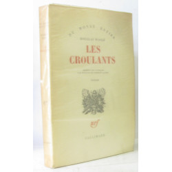Les croulants