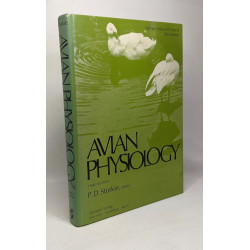 Avian physiology (Springer advanced texts in life sciences)