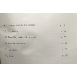 Trop de corps