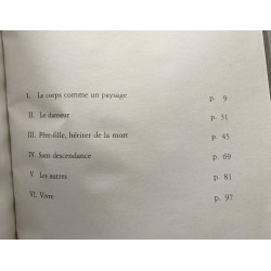 Trop de corps