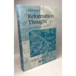 Reformation Thought: An Introduction