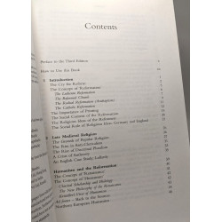 Reformation Thought: An Introduction