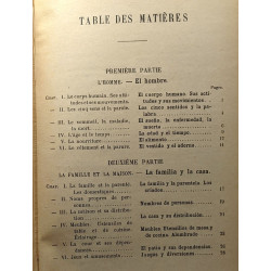 Les Mots Espagnols Groupes D'apres Le Sens
