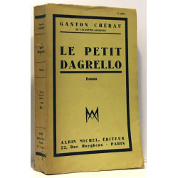 Le petit dagrello