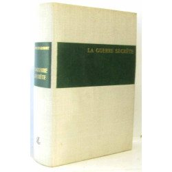 La guerre secrète