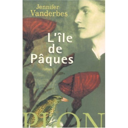 L'Île de Pâques