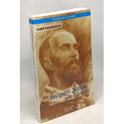 Jacques Sevin une identité