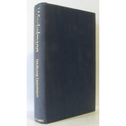 Winckelmann (texte anglais)