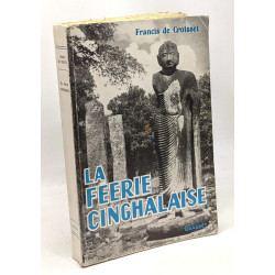 La féerie cinghalaise - Ceylan avec les anglais
