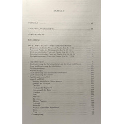 Inschriften Auf Korinthischen Vasen - archäologisch-epigraphische...