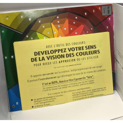 L'outil des couleurs