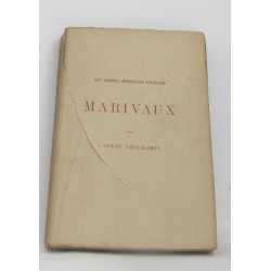 Marivaux
