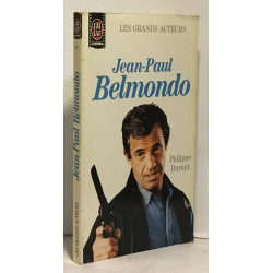 Jean paul belmondo