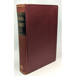 Clinical allergy - second edition illustrated