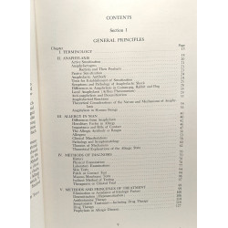 Clinical allergy - second edition illustrated