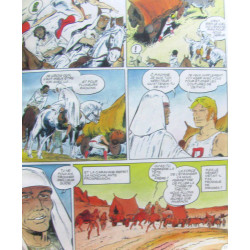 Protéo Tome deux: Le sablier de la mort