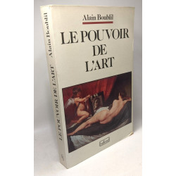 Le pouvoir de l'art