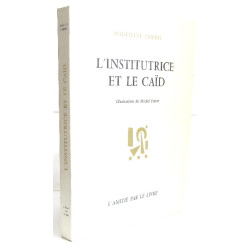 L'institutrice et le caïd