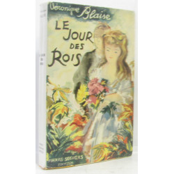 Le jour des rois - avec jaquette pages non coupées