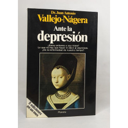 Ante LA Depresion