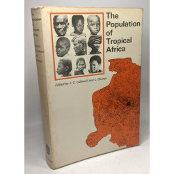The population of tropical africa