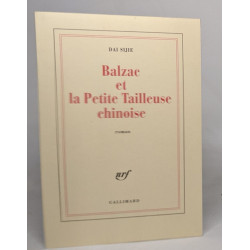 Balzac et la petite tailleuse chinoise