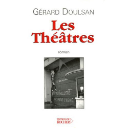 Les Théâtres