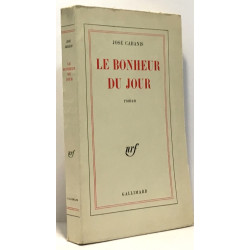 Le bonheur du jour