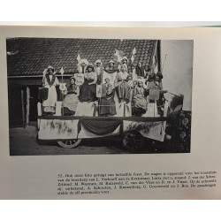 Poortugaal in oude ansichten