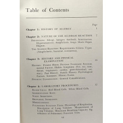 Practical allergy