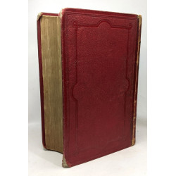Dictionnaire géographique administratif postal statistique...