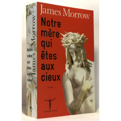 Notre mère qui êtes aux cieux