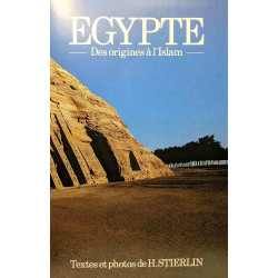 Egypte - des origines à l'Islam