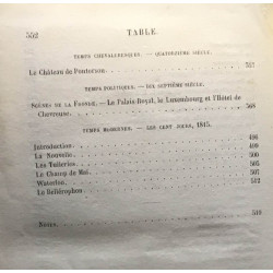 Poésies complètes - premières poésies poésies nouvelles chronique...