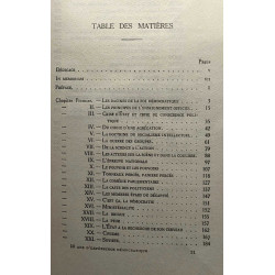 Cinquante ans d'expérience démocratique - édition originale - les...