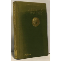 Apollon - histoire générale des arts plastiques