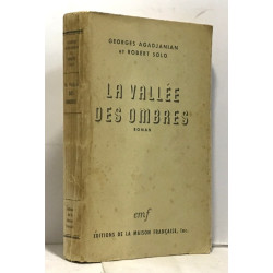 La vallée des ombres